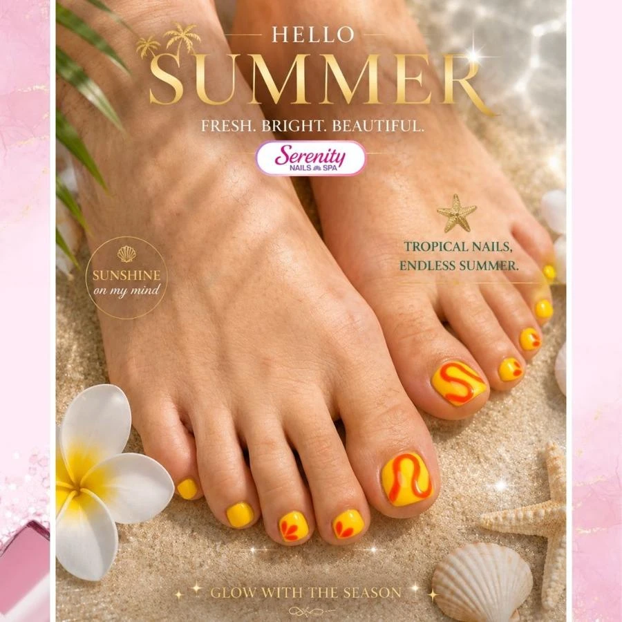 Nail Design